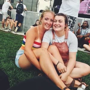 Meet your Posher, Riley